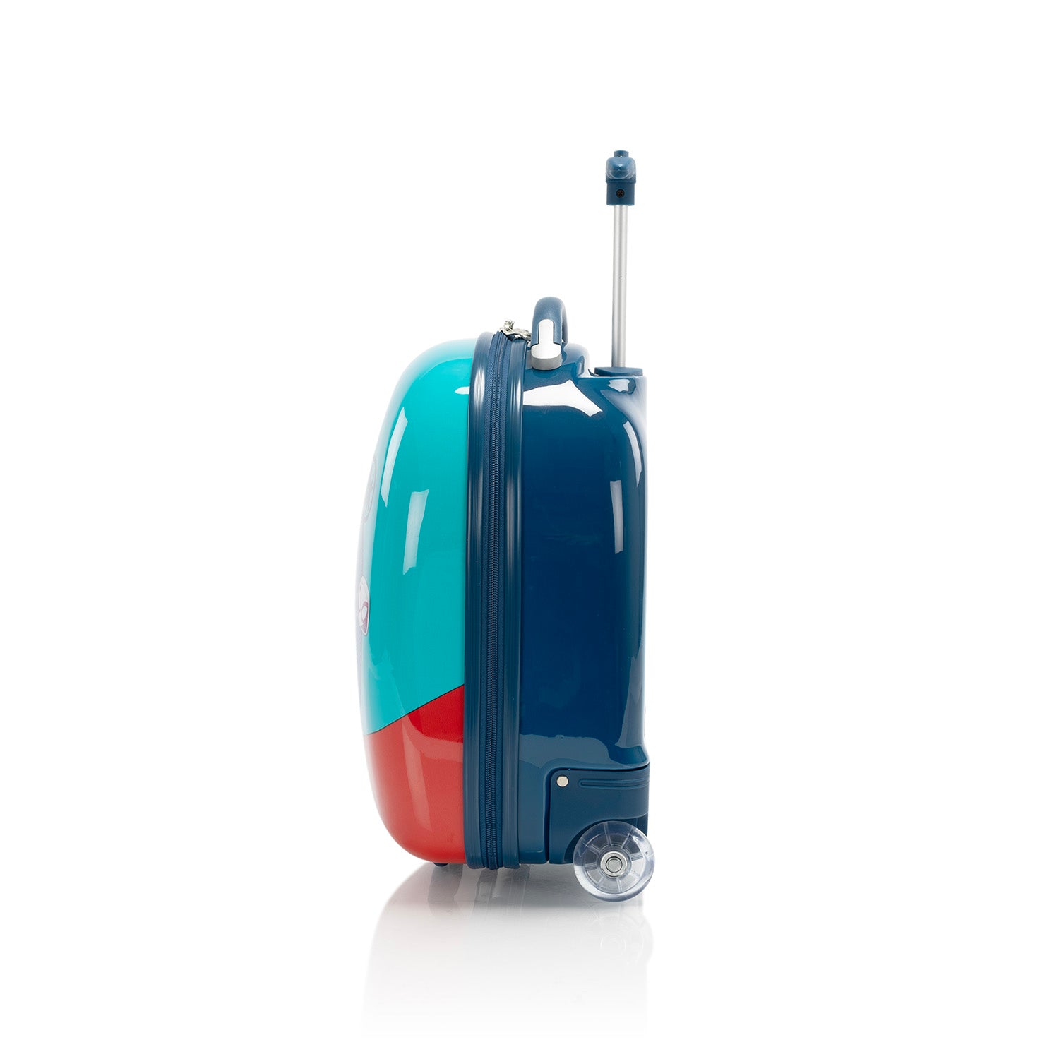 Heys Marvel Kids Luggage - Spidey & His Amazing Friends (M-HSRL-RS-SM06-25AR)