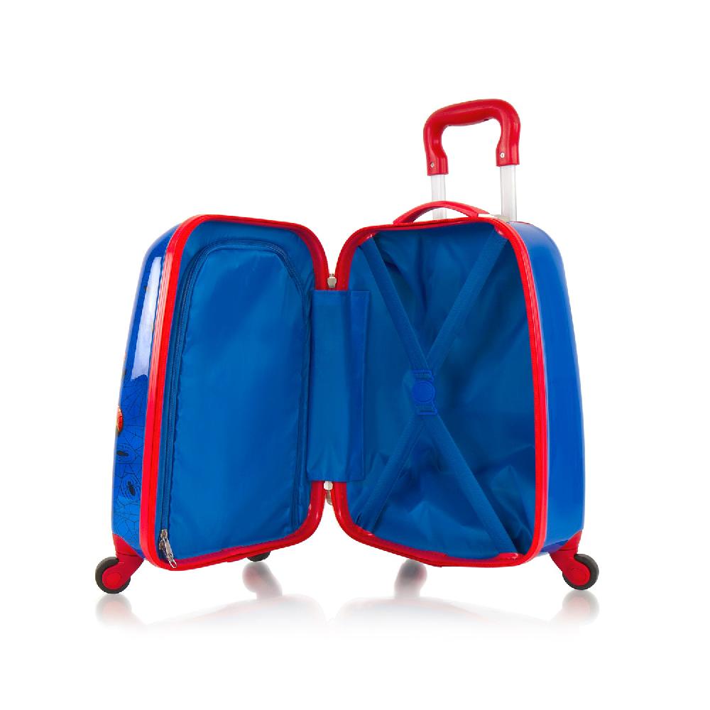 Heys Marvel Kids Spinner Luggage - Spiderman (M-HSRL-SP-SM06-20AR)