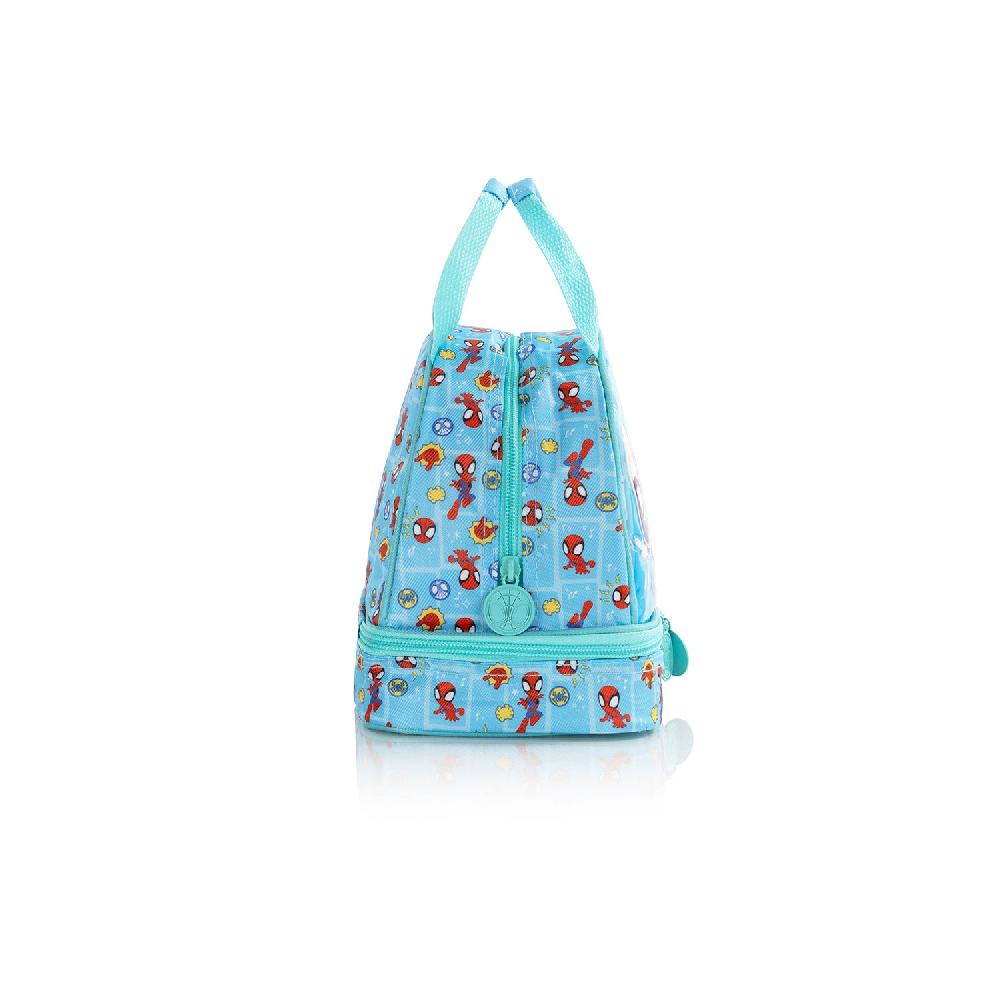 Heys Marvel Lunch Bag – Spidey And His Amazing Friends (M-DLB-SM03-25BTS)