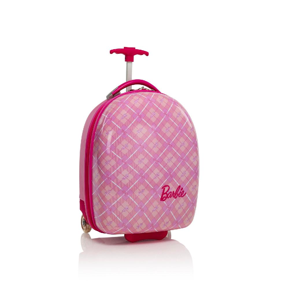 Heys Mattel Kids Luggage - Barbie (MT-HSRL-RS-B01-24AR)