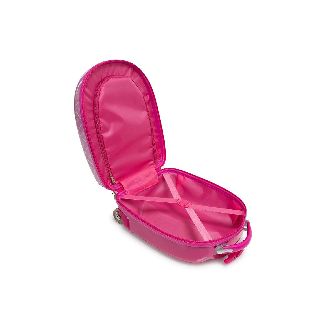 Heys Mattel Kids Luggage - Barbie (MT-HSRL-RS-B01-24AR)