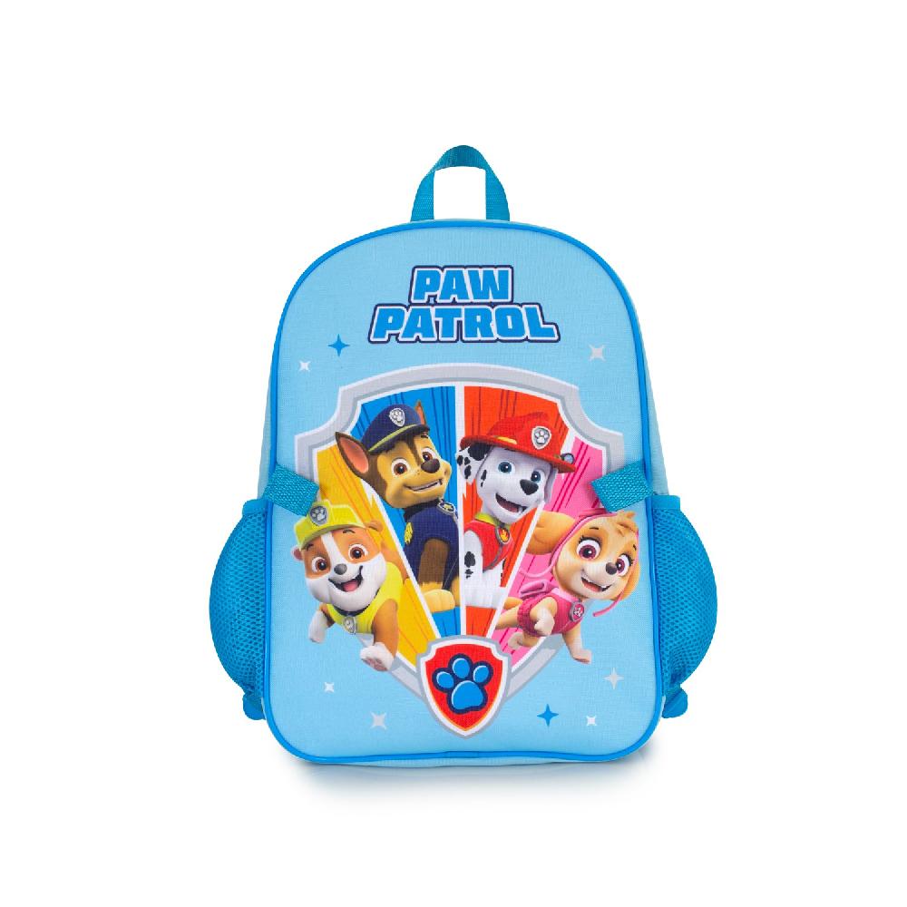 Heys Nickelodeon Econo Backpack & Lunch Bag Set – Paw Patrol (NL-EST-PL03-23AR)