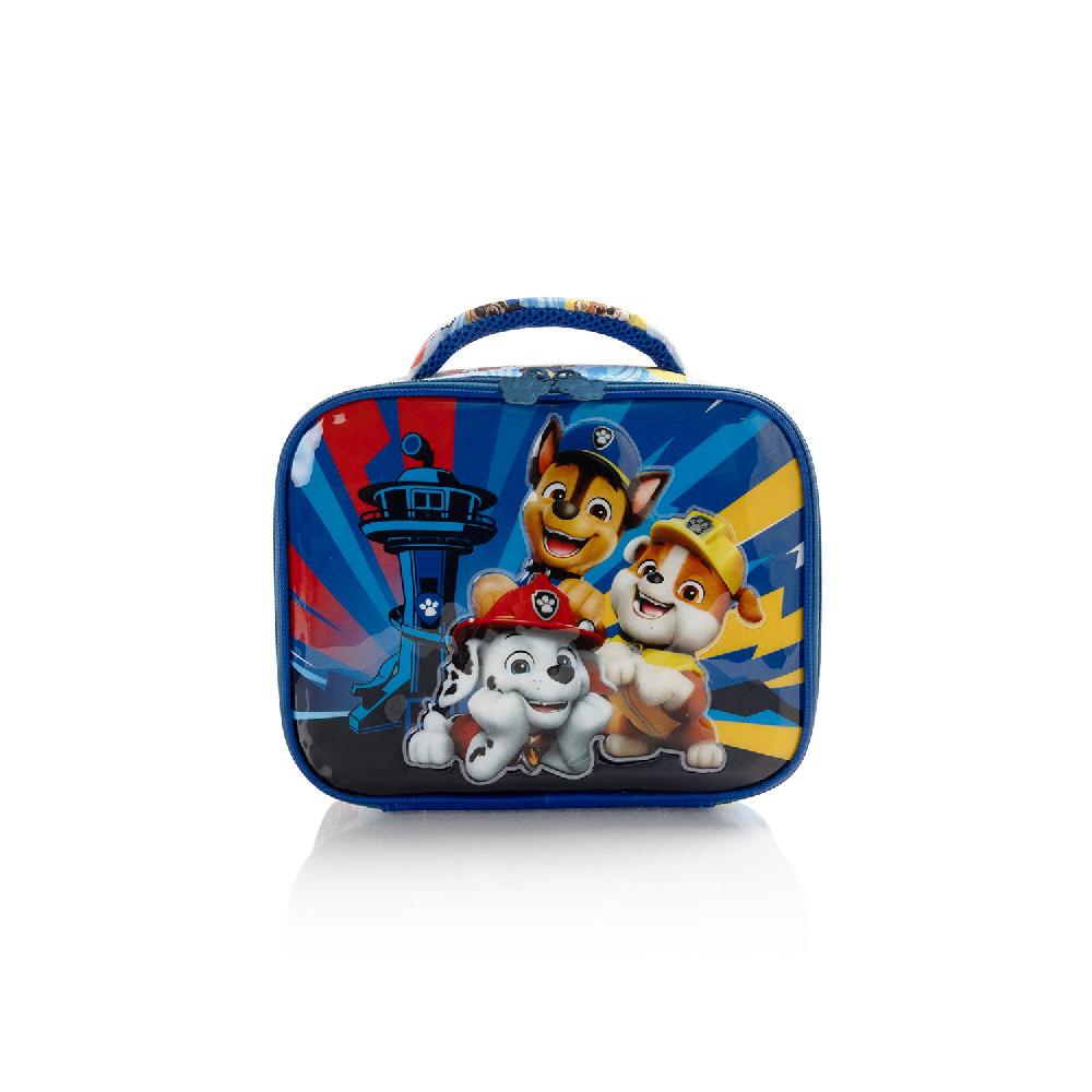 Heys Nickelodeon Lunch Bag – Paw Patrol (NL-CLB-PL02-25BTS)