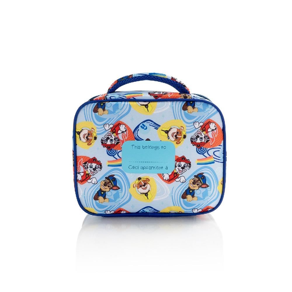 Heys Nickelodeon Lunch Bag – Paw Patrol (NL-CLB-PL02-25BTS)
