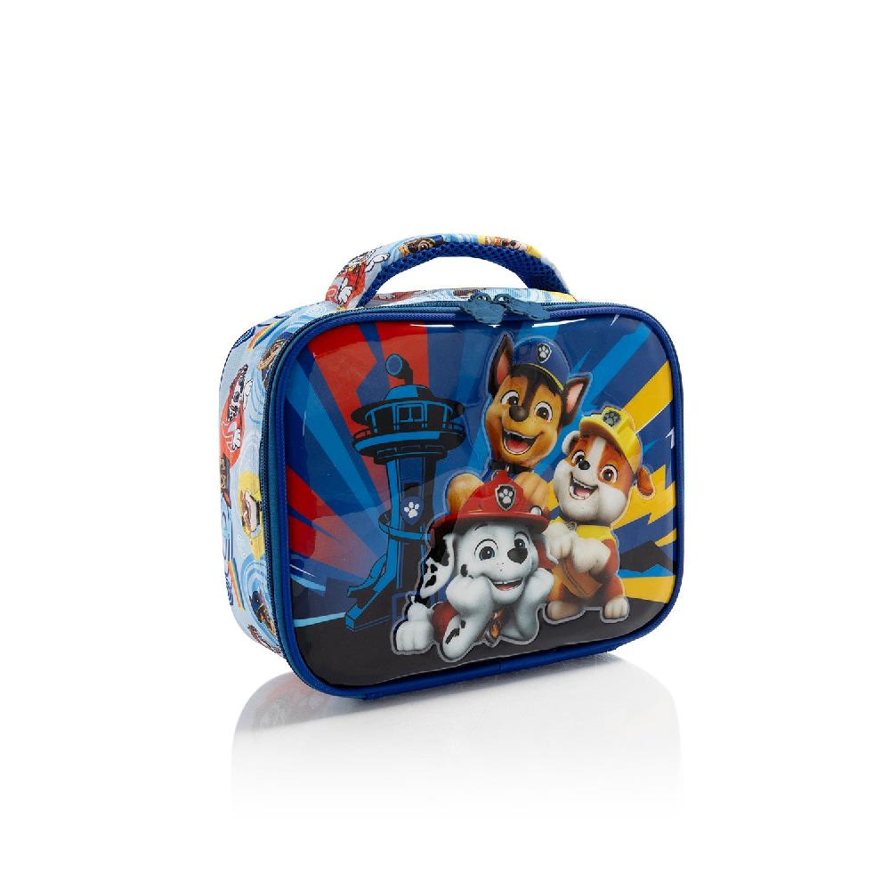 Heys Nickelodeon Lunch Bag – Paw Patrol (NL-CLB-PL02-25BTS) Heys Nickelodeon Lunch Bag – Paw Patrol (NL-CLB-PL02-25BTS)
