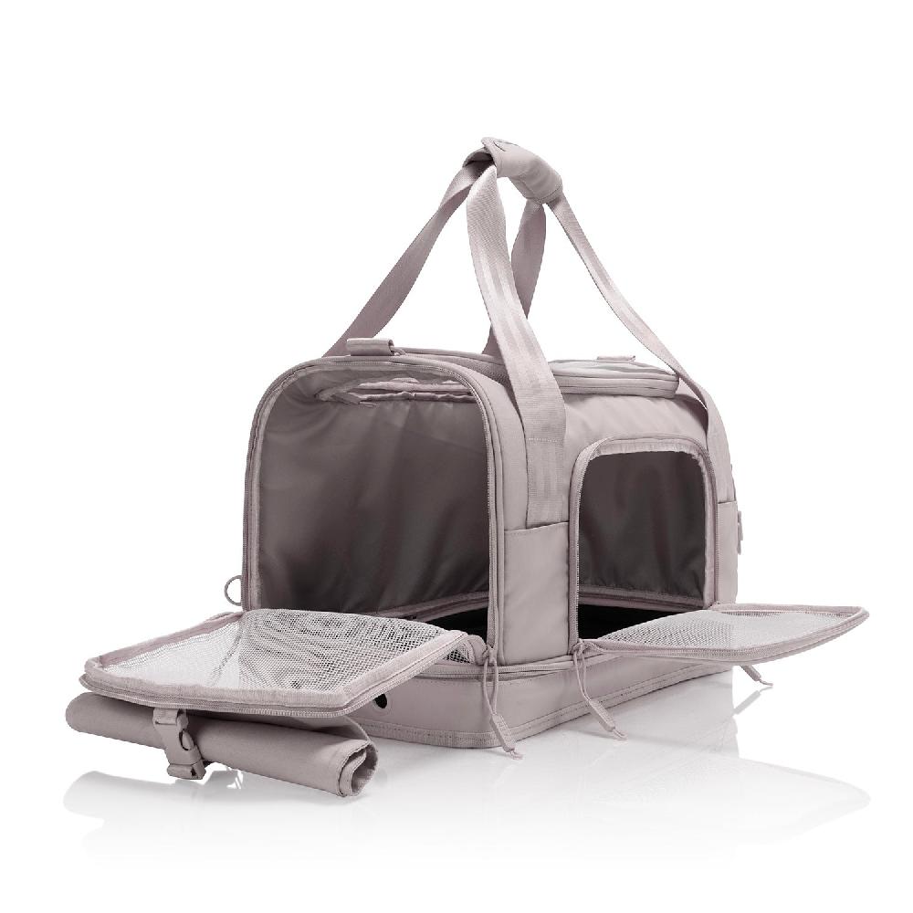 Heys Pawsenger Pet Carrier - Atmosphere | Airline Approved