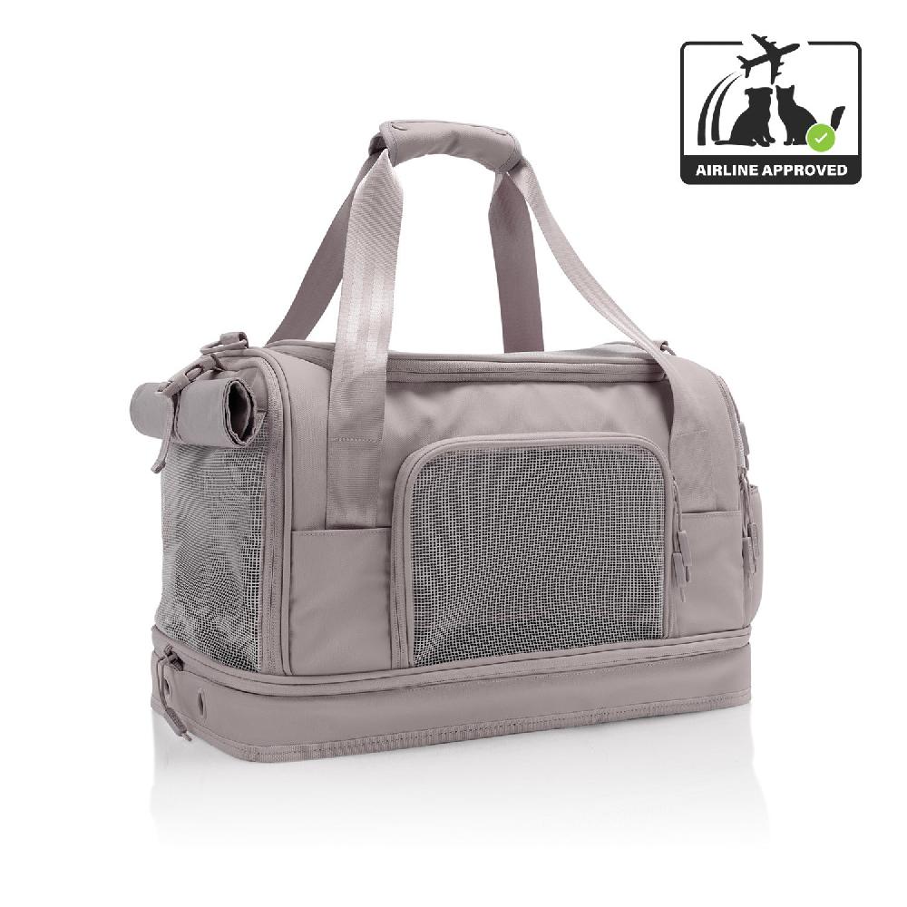 Heys Pawsenger Pet Carrier - Atmosphere | Airline Approved