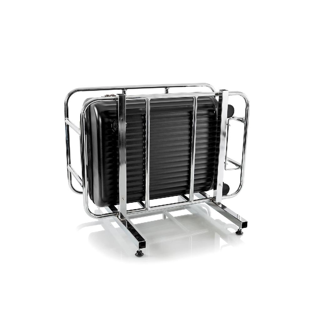 Heys Smart Luggage® 3 Piece Luggage Set - Airline Approved