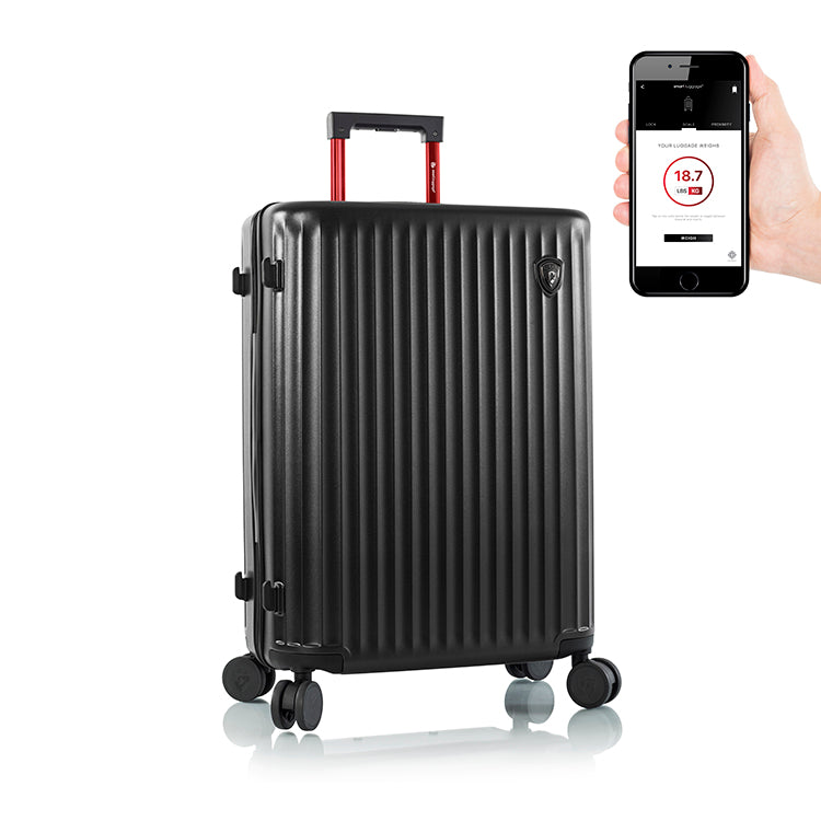 Heys SmartLuggage® 26 Inch Luggage - Airline Approved