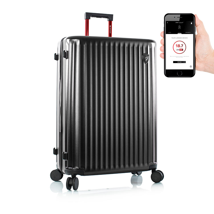 Heys SmartLuggage® 30 Inch Luggage - Airline Approved