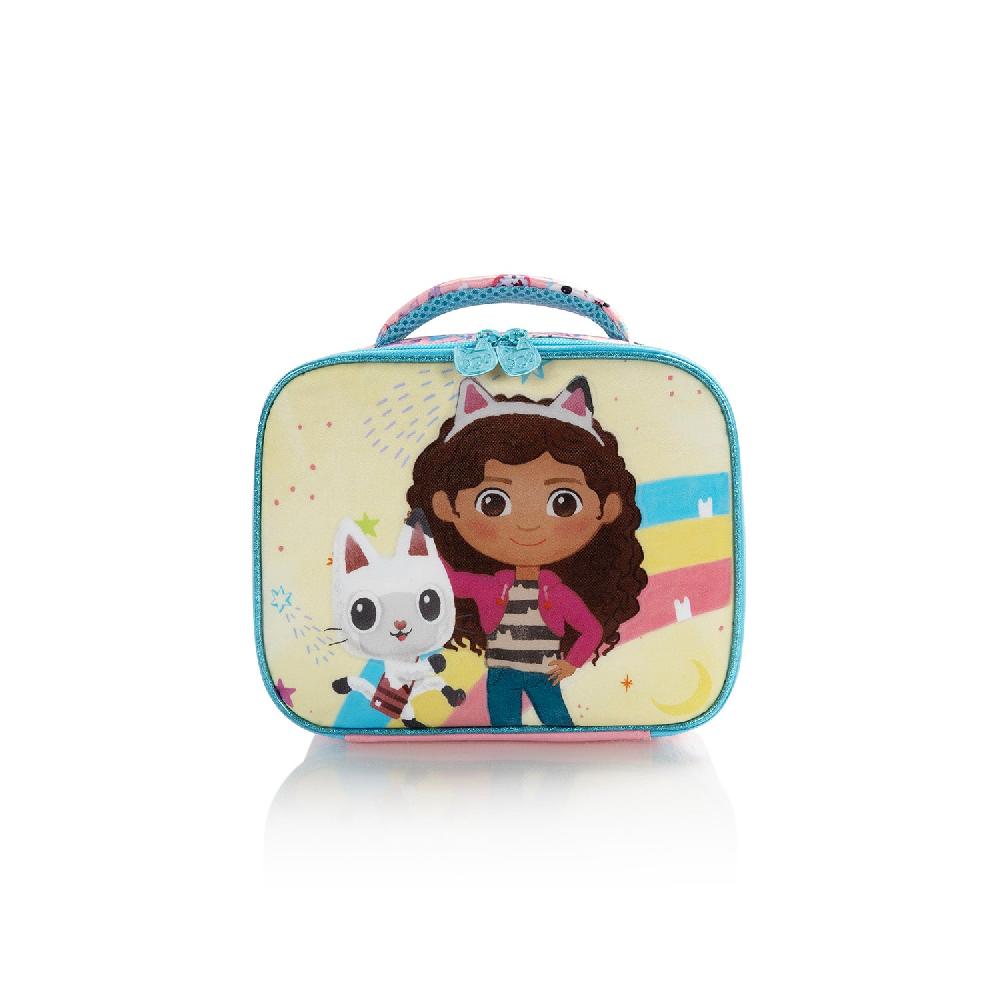 Heys Universal Lunch Bag - Gabby's Dollhouse (US-CLB-GB02-25BTS)