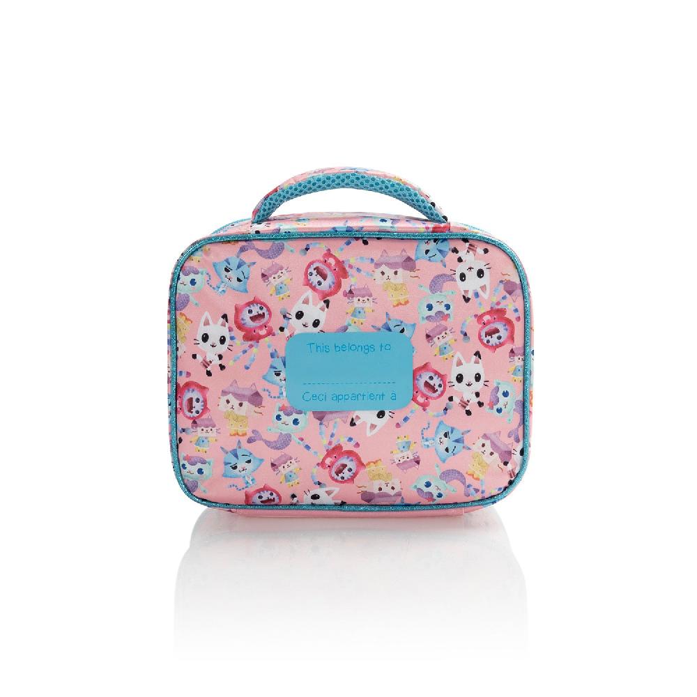Heys Universal Lunch Bag - Gabby's Dollhouse (US-CLB-GB02-25BTS)