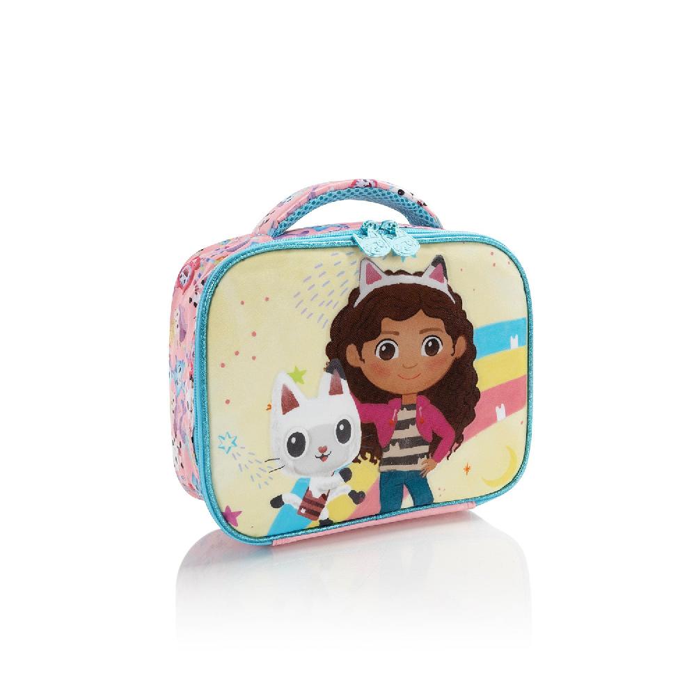 Heys Universal Lunch Bag - Gabby's Dollhouse (US-CLB-GB02-25BTS) Heys Universal Lunch Bag - Gabby's Dollhouse (US-CLB-GB02-25BTS)