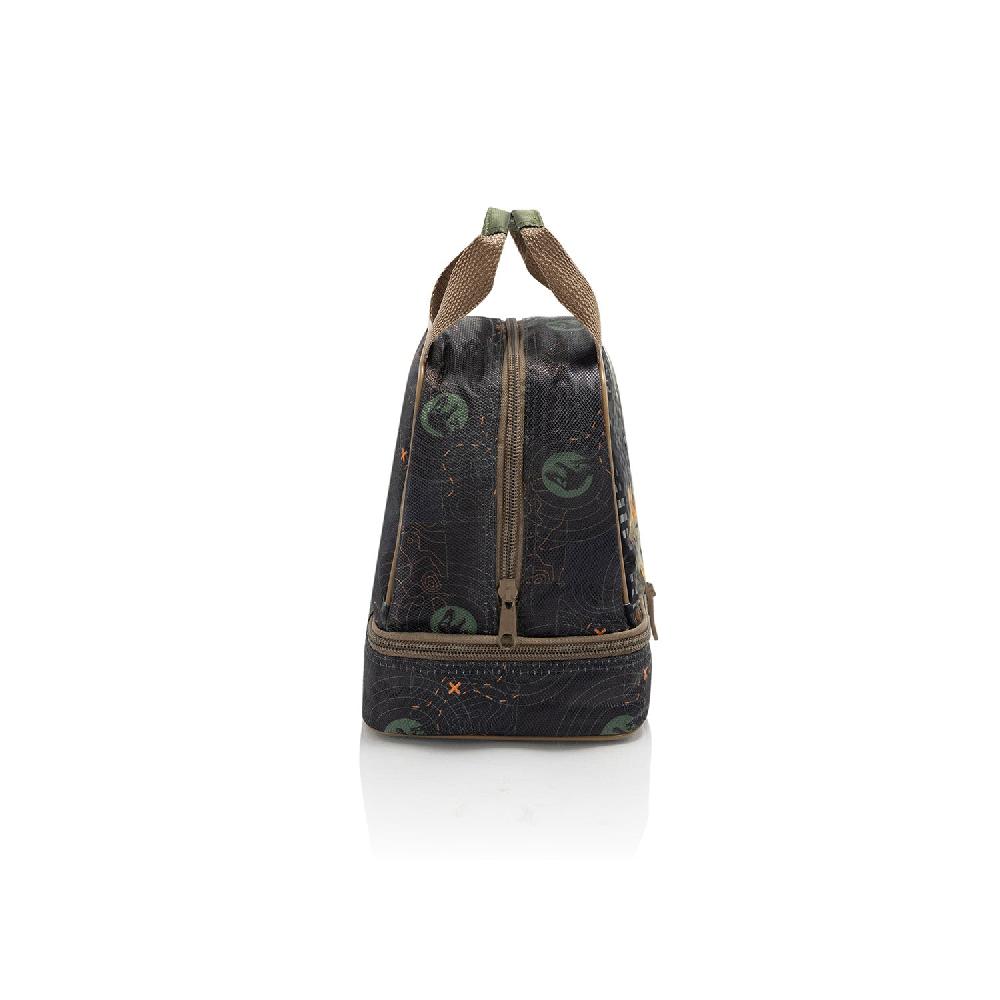 Heys Universal Lunch Bag - Jurassic World (US-DLB-JW04-25MBTS)