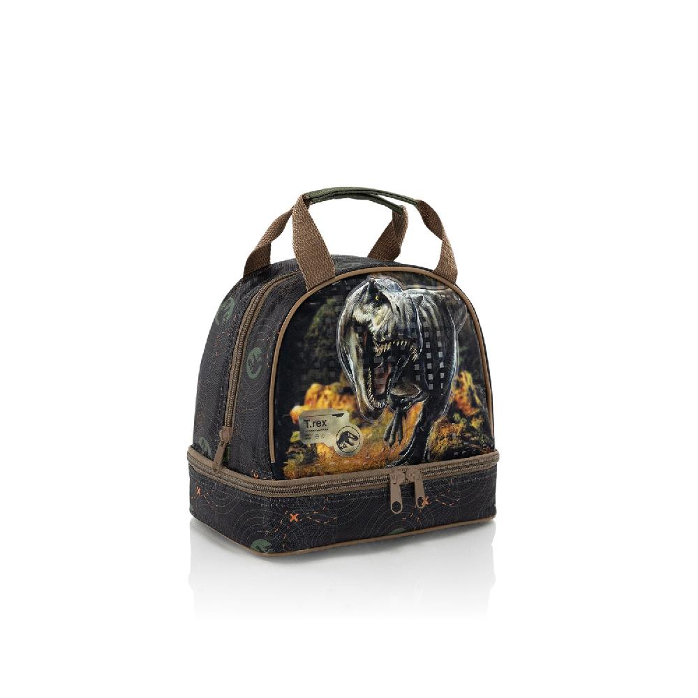 Heys Universal Lunch Bag - Jurassic World (US-DLB-JW04-25MBTS)