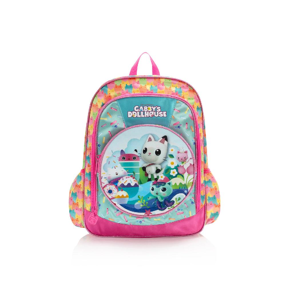 Heys Universal Studios Backpack - Gabby's Dollhouse (US-DBP-GB02-25BTS)