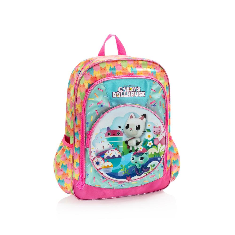 Heys Universal Studios Backpack - Gabby's Dollhouse (US-DBP-GB02-25BTS)