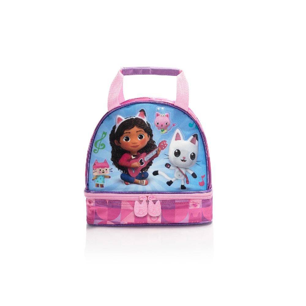 Heys Universal Studios Lunch Bag - Gabby's Dollhouse (US-DLB-GB05-25BTS)