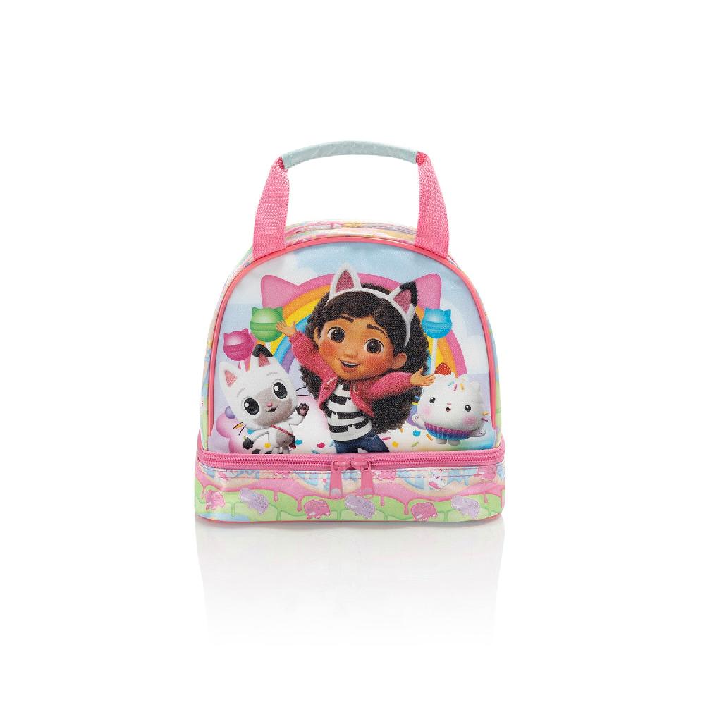 Heys Universal Studios Lunch Bag - Gabby's Dollhouse (US-DLB-GB07-25BTS)