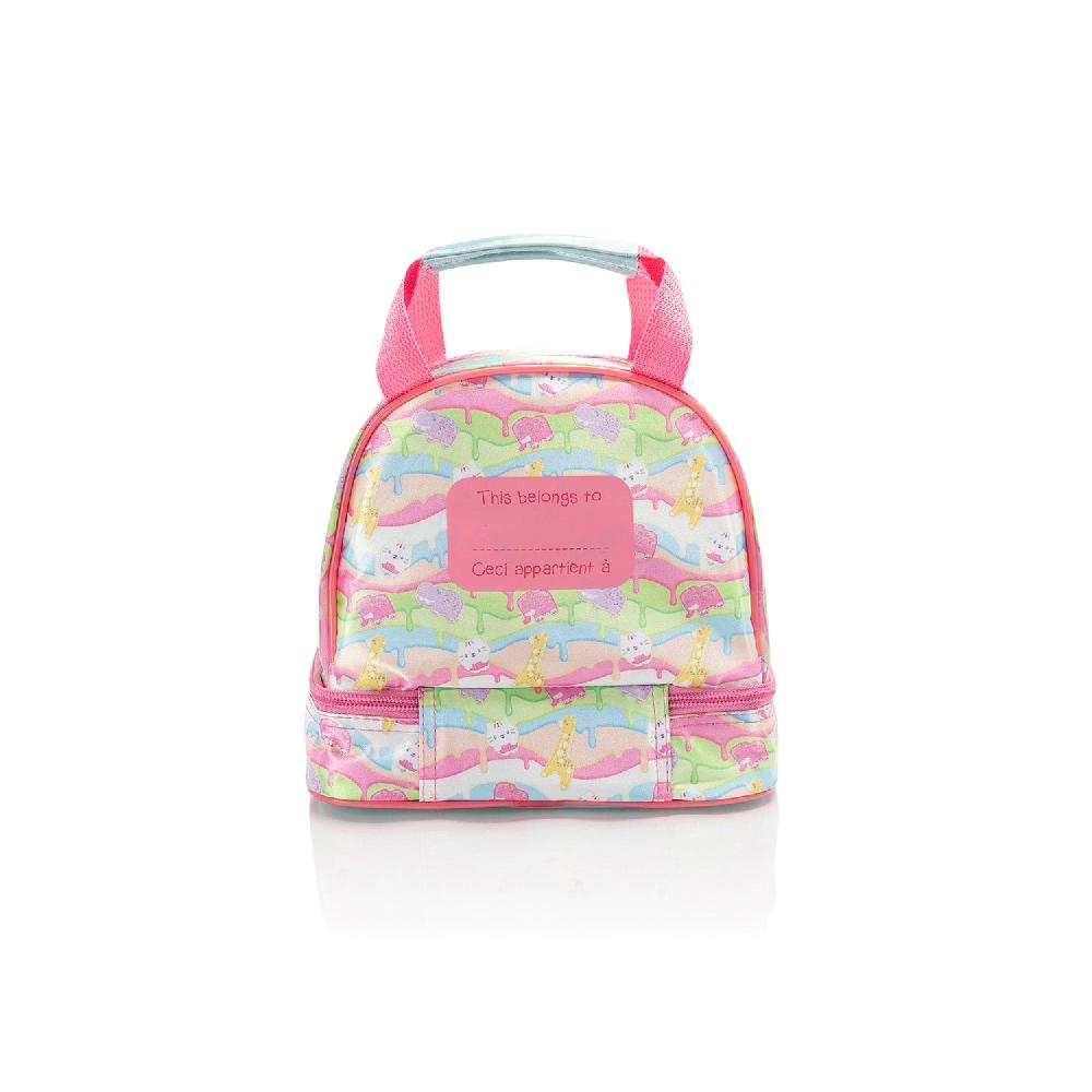 Heys Universal Studios Lunch Bag - Gabby's Dollhouse (US-DLB-GB07-25BTS)