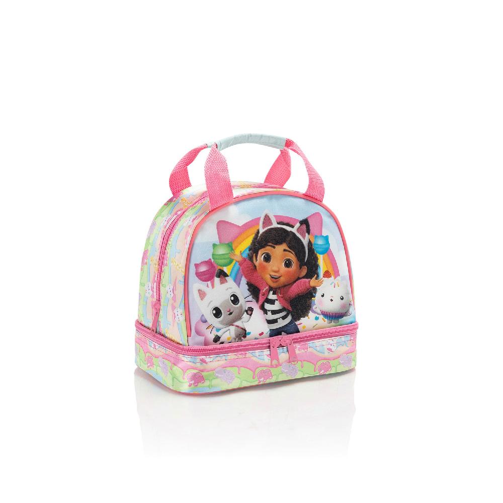 Heys Universal Studios Lunch Bag - Gabby's Dollhouse (US-DLB-GB07-25BTS)