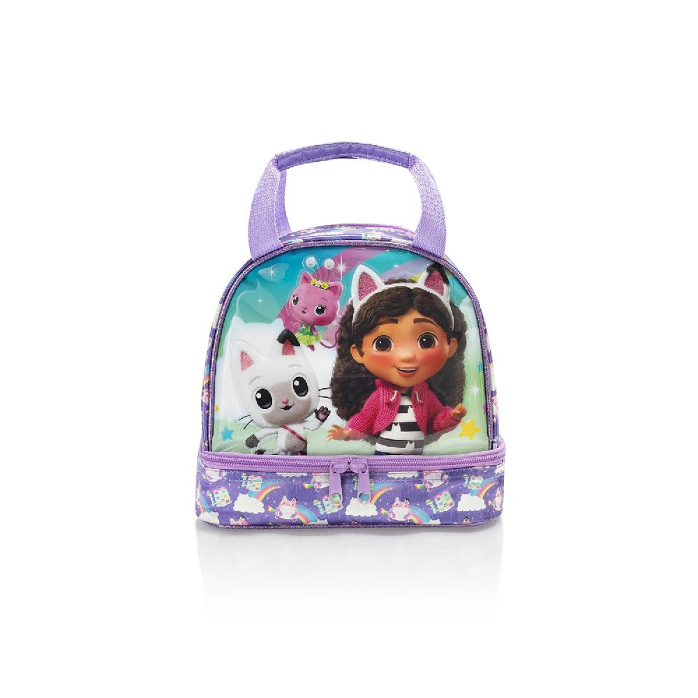 Heys Universal Studios Lunch Bag - Gabby's Dollhouse (US-DLB-GB08-25BTS)