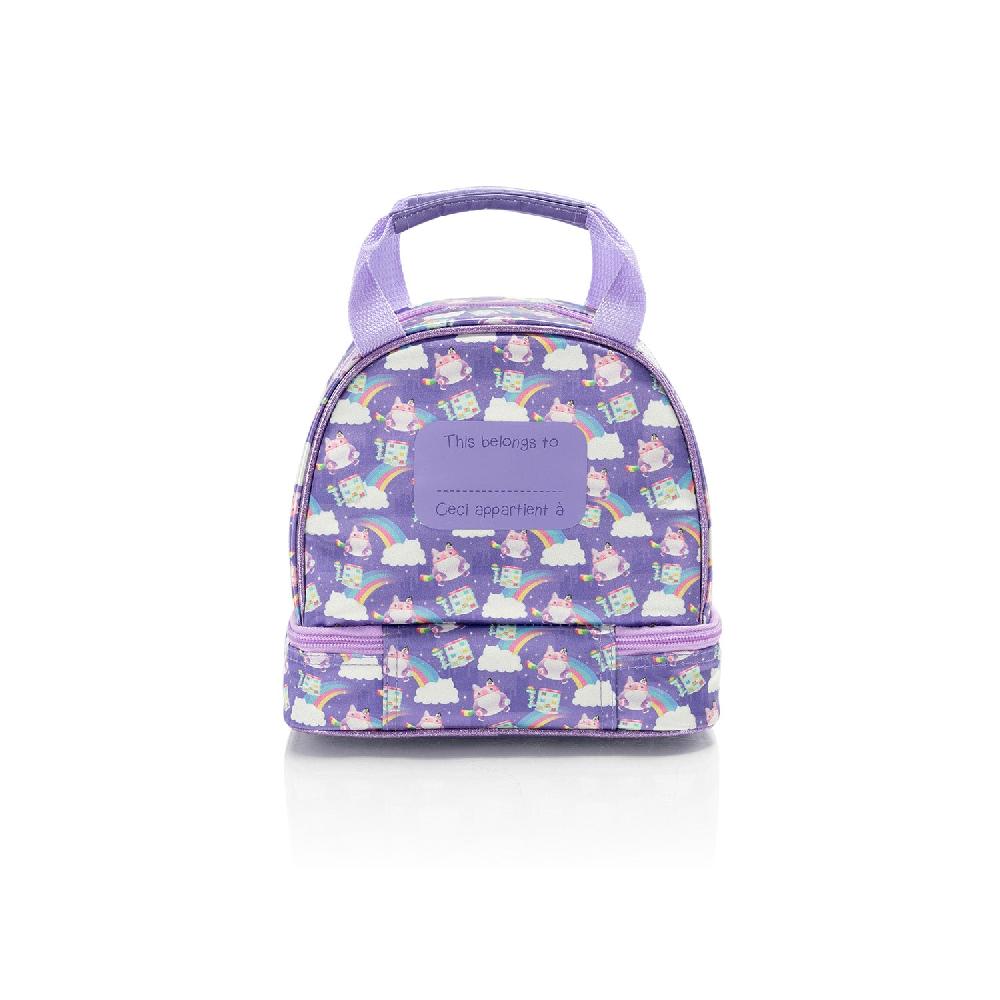 Heys Universal Studios Lunch Bag - Gabby's Dollhouse (US-DLB-GB08-25BTS)