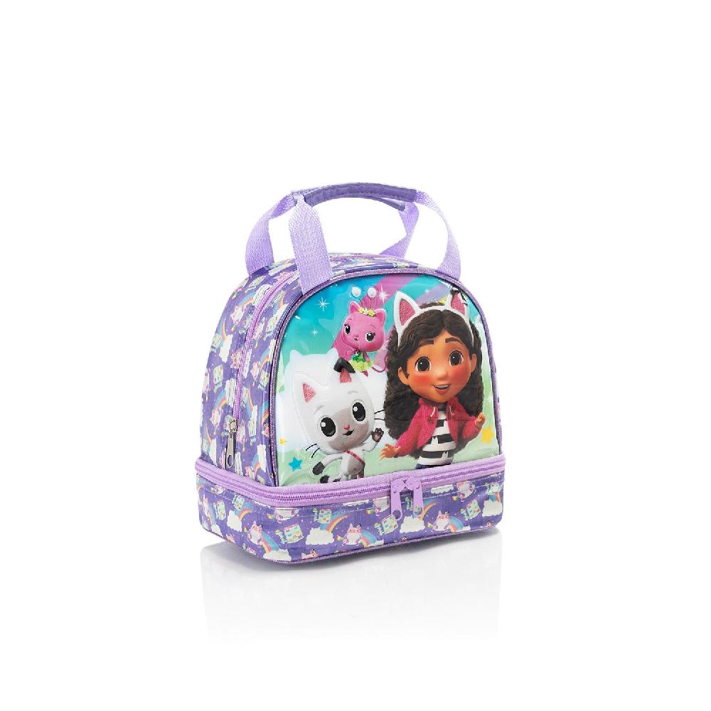Heys Universal Studios Lunch Bag - Gabby's Dollhouse (US-DLB-GB08-25BTS)