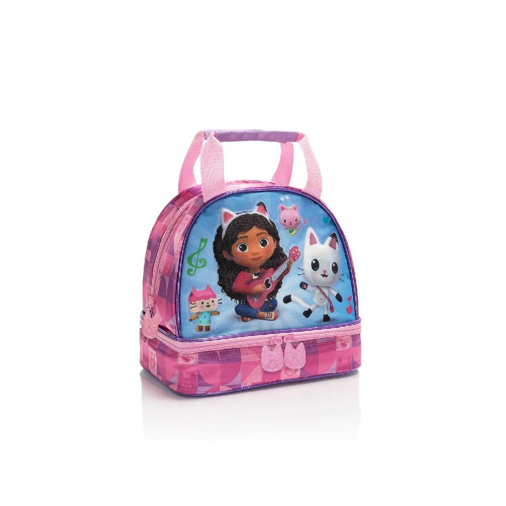 Heys Universal Studios Lunch Bag - Gabby's Dollhouse (US-DLB-GB05-25BTS)
