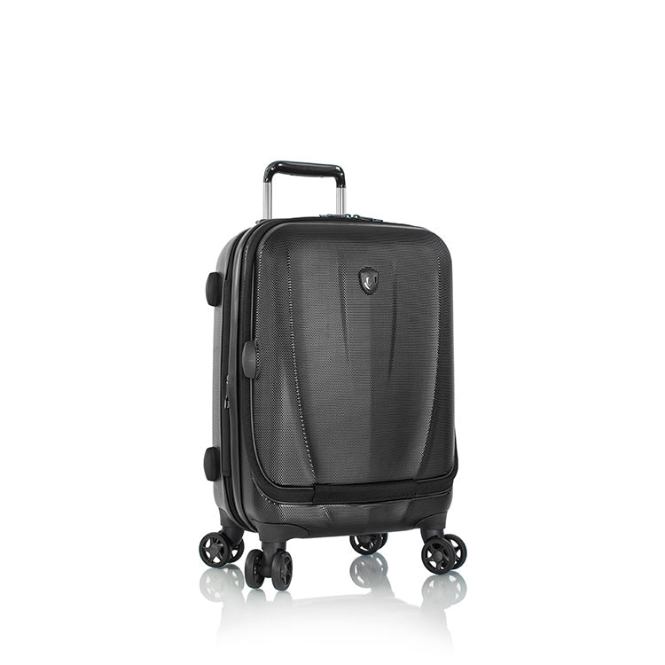Heys Vantage Smart Access™ 21 Inch Carry-on Luggage