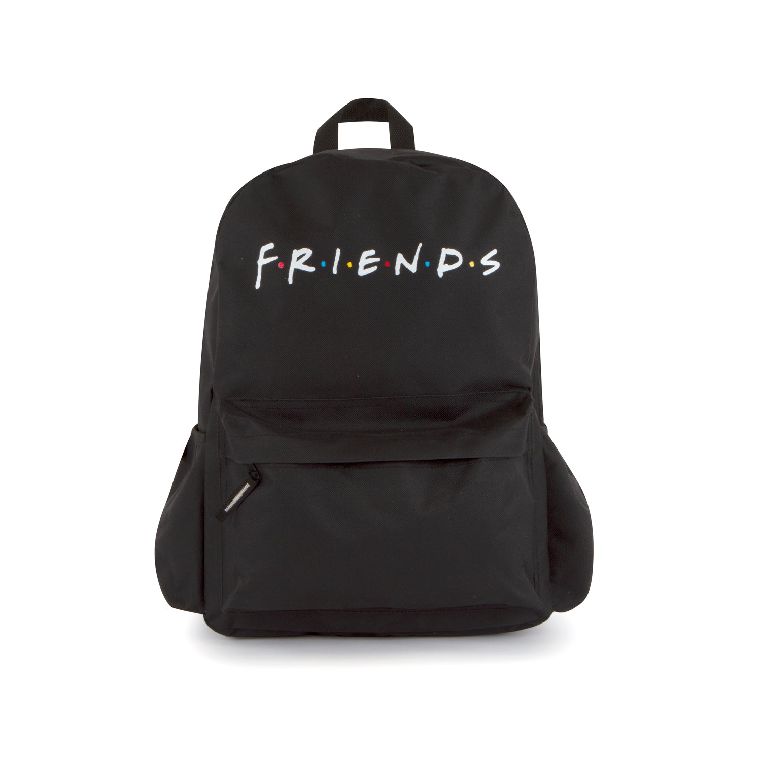 Heys Warner Bros Tween Backpack - Friends (W-TBP-FR02-22BTS)