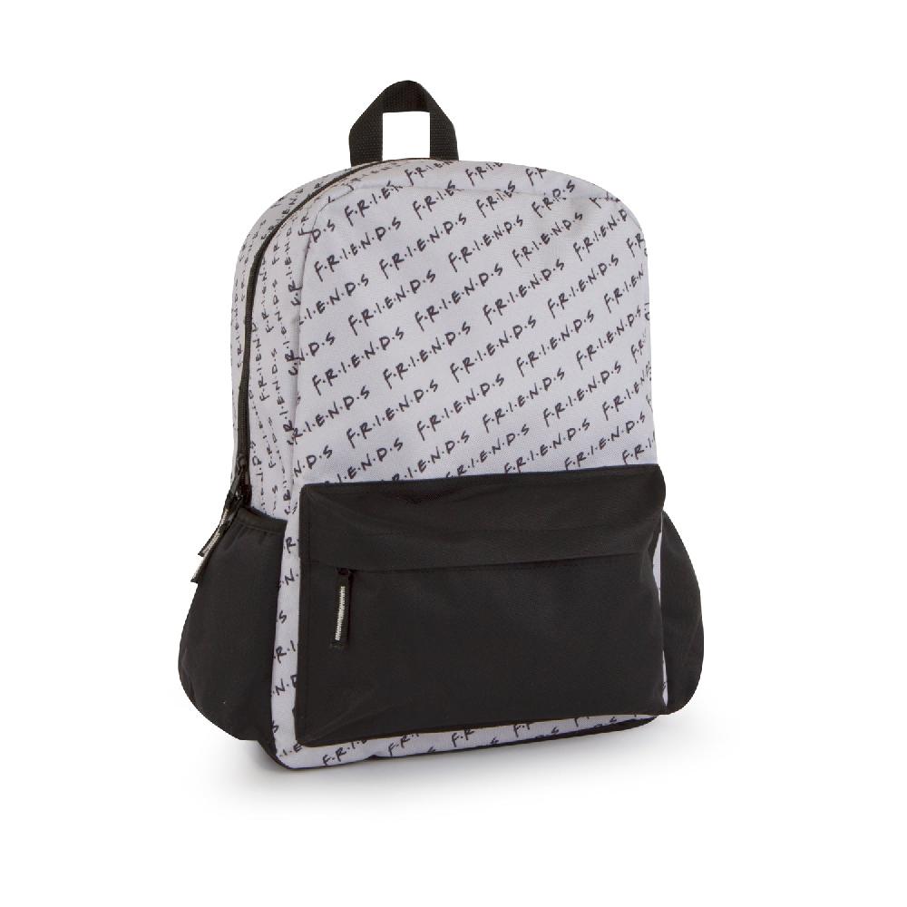 Heys Warner Bros Tween Backpack - Friends (W-TBP-FR03-22BTS)