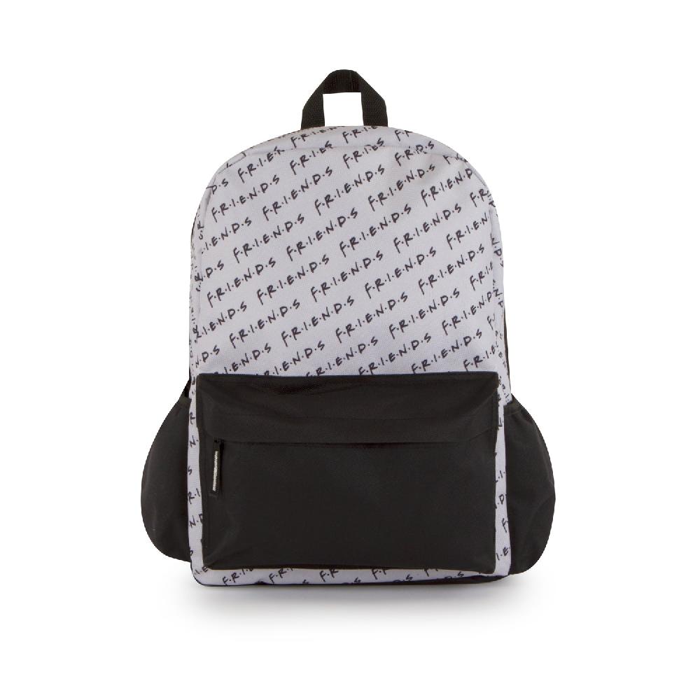 Heys Warner Bros Tween Backpack - Friends (W-TBP-FR03-22BTS)