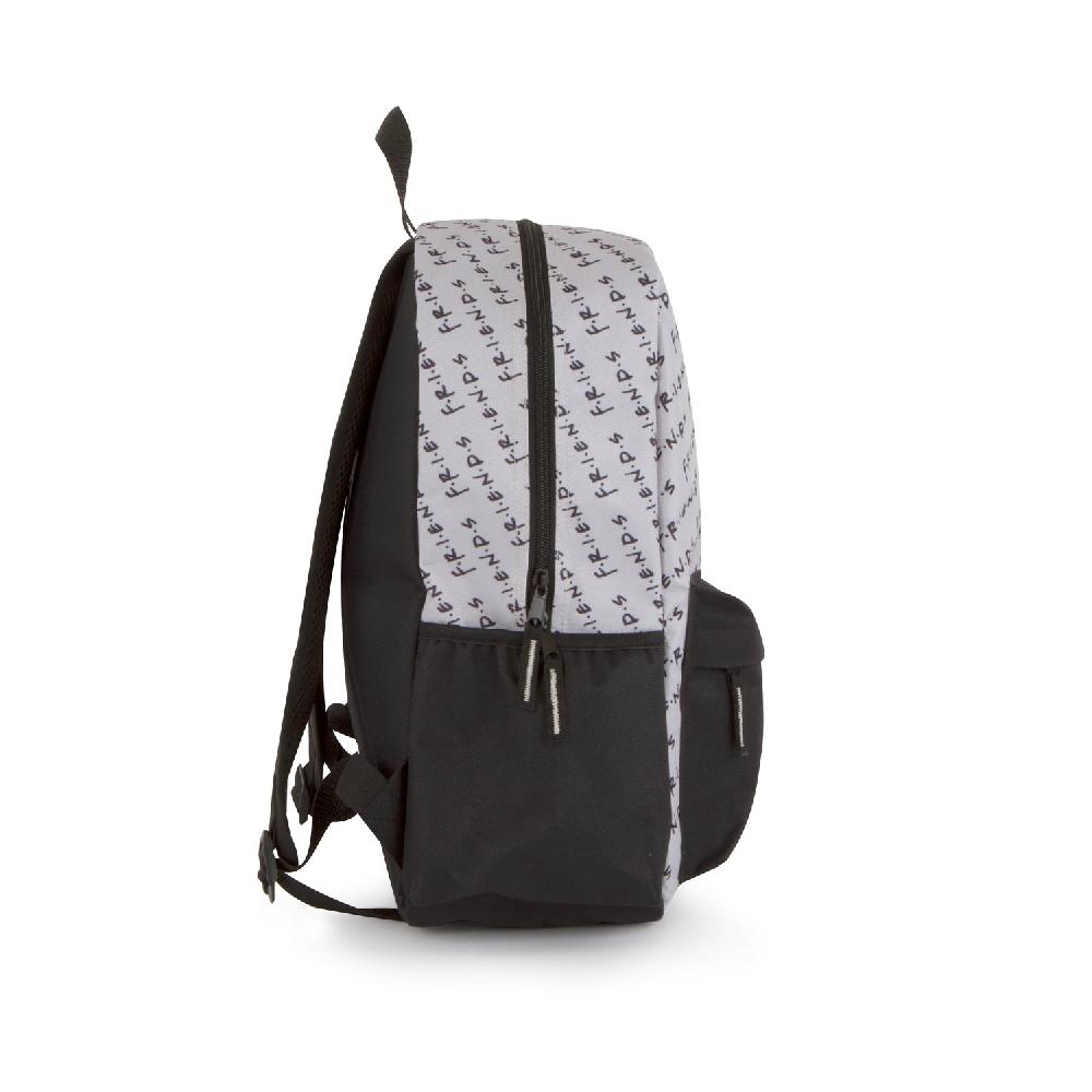 Heys Warner Bros Tween Backpack - Friends (W-TBP-FR03-22BTS)