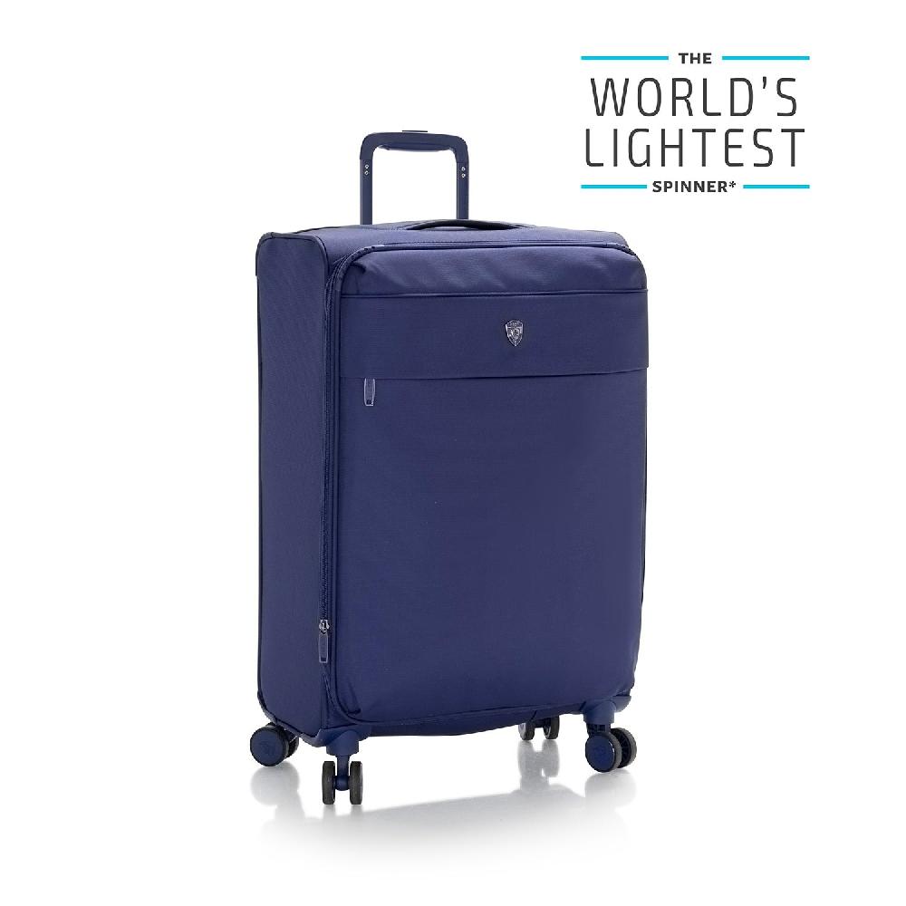 Heys Xero Elite 2.0 26 Inch Luggage | World's Lightest Luggage