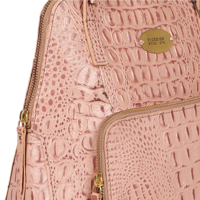 Hidesign 109 01 TOTE BAG Pink