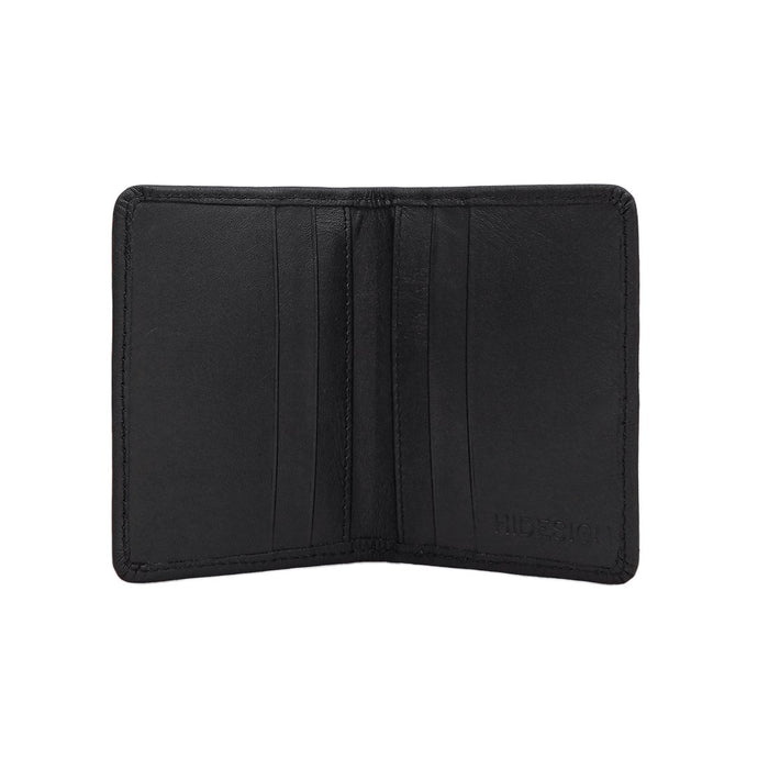 Hidesign 2181634 CARD HOLDER Black
