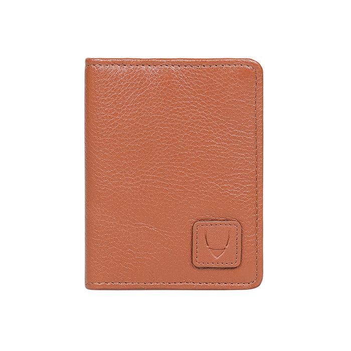 Hidesign 2181634 CARD HOLDER Tan