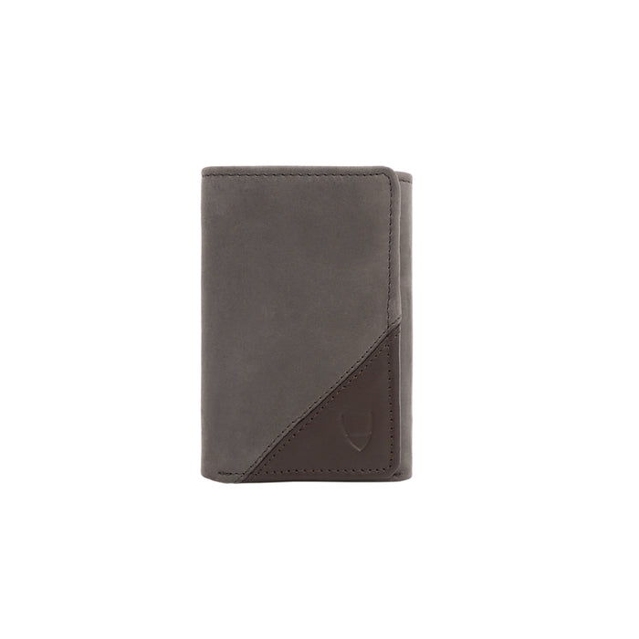 Hidesign 255-TF TRI-FOLD Brown