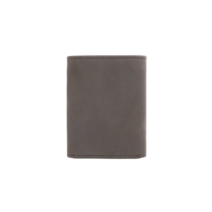 Hidesign 255-TF TRI-FOLD Brown