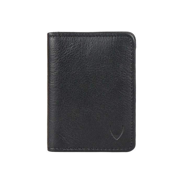 Hidesign 294-IDCH CARD HOLDER Black