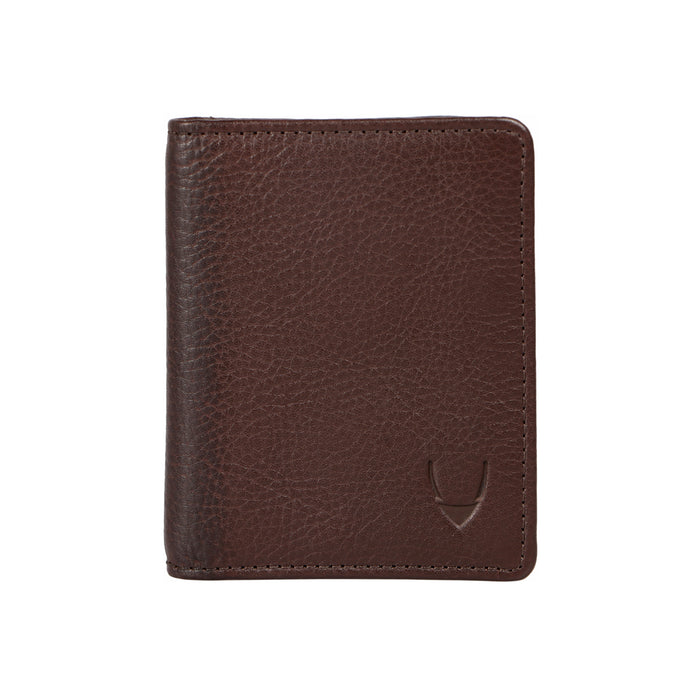 Hidesign 294-IDCH CARD HOLDER Brown