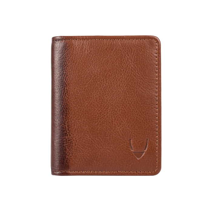 Hidesign 294-IDCH CARD HOLDER Tan
