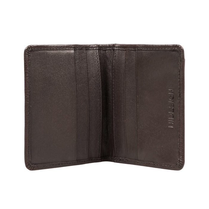Hidesign 297-010B CARD HOLDER Brown