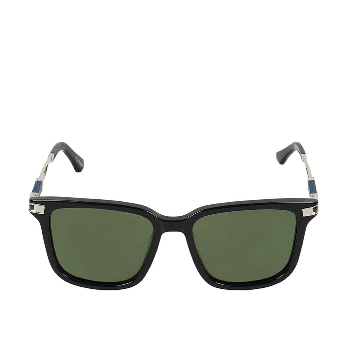 Hidesign ACHILLES WAYFARER SUNGLASS Grey