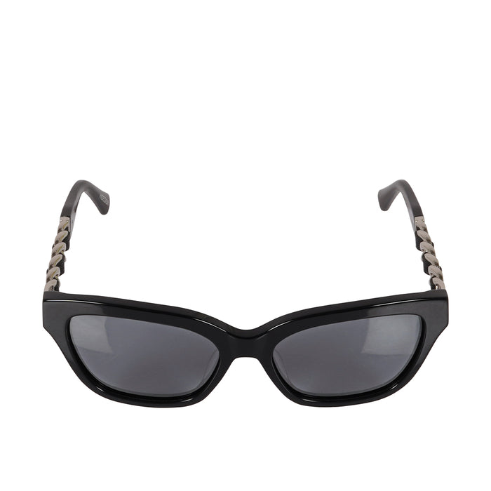 Hidesign AEGINA CAT EYE SUNGLASS Grey