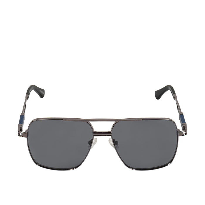 Hidesign AJAX AVIATOR SUNGLASS Grey