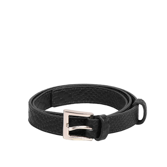 Hidesign ALICIA 04 BELT BAG Black