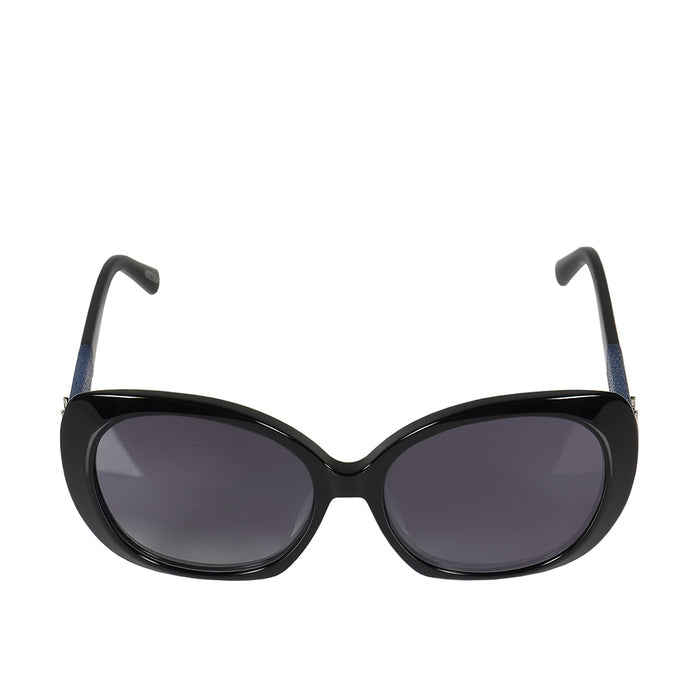 Hidesign ALTHEA BUTTERFLY SUNGLASS Grey