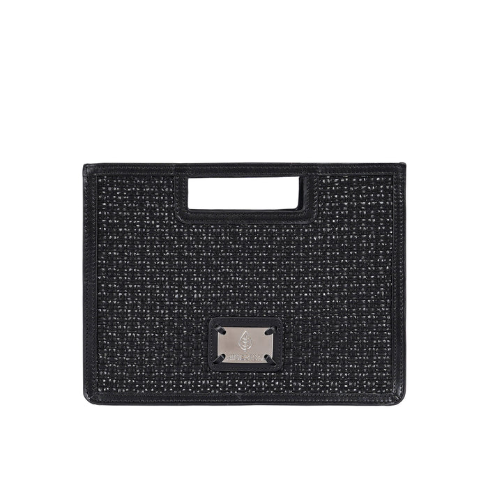 hidesign AMARA 02 WOMENS BAG Black